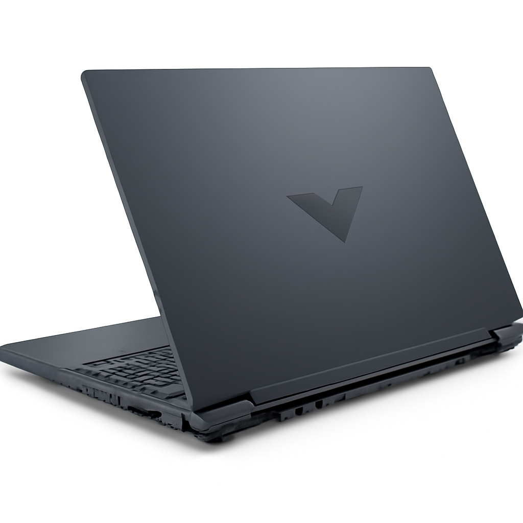 HP-001 - Vue arriere
