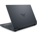 HP-001 - Vue arriere