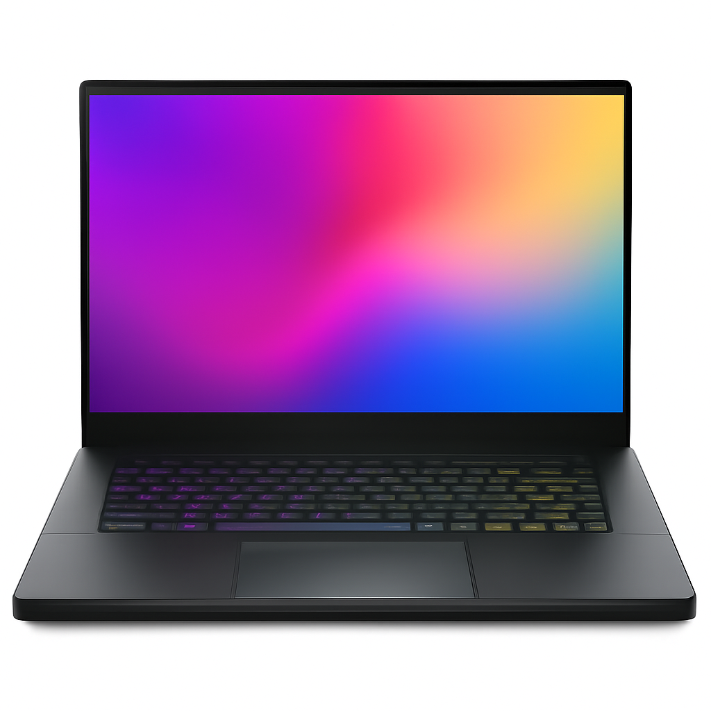ASU-002 - Vue clavier