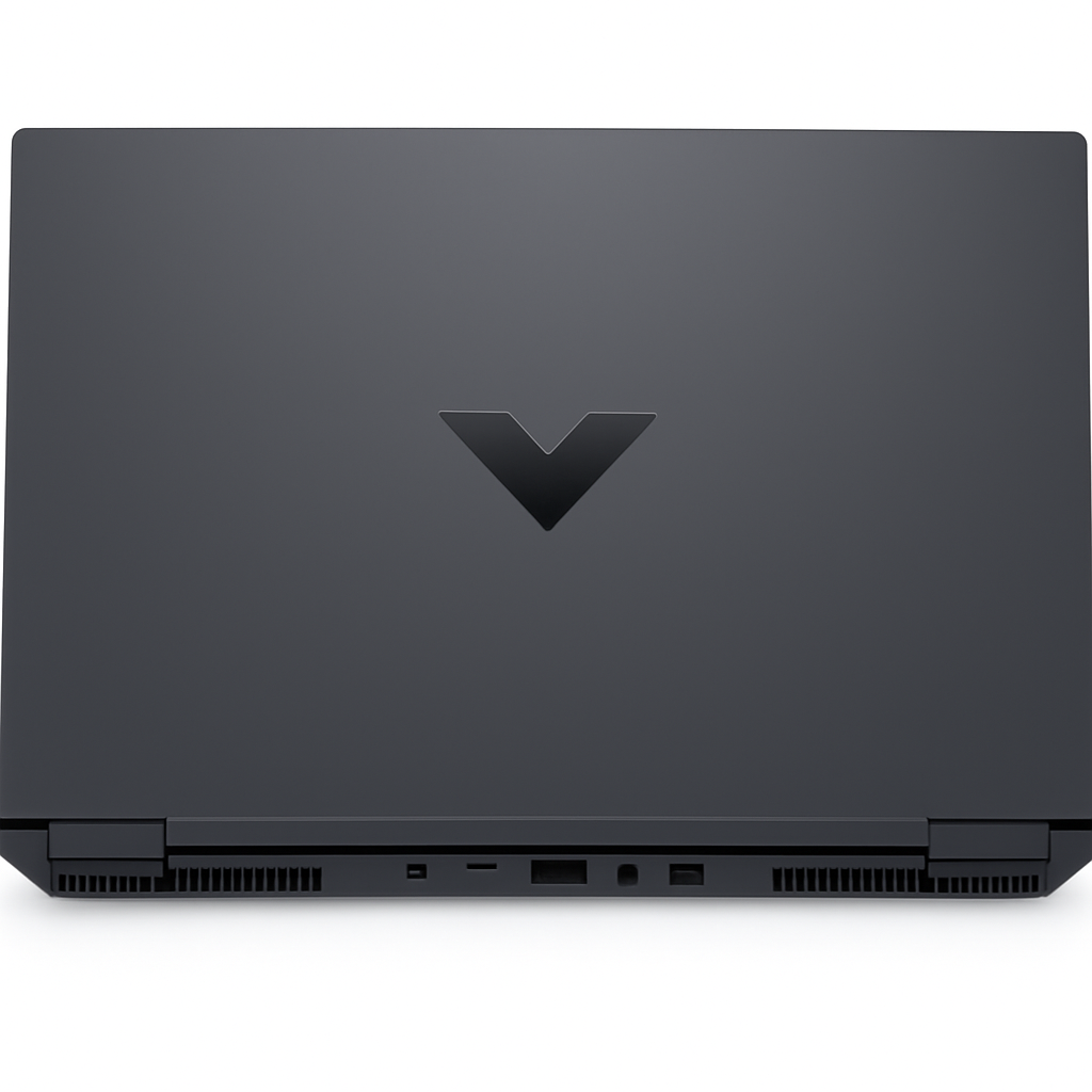 HP-004 - Vue arriere
