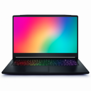 MSI-008 - Vue clavier