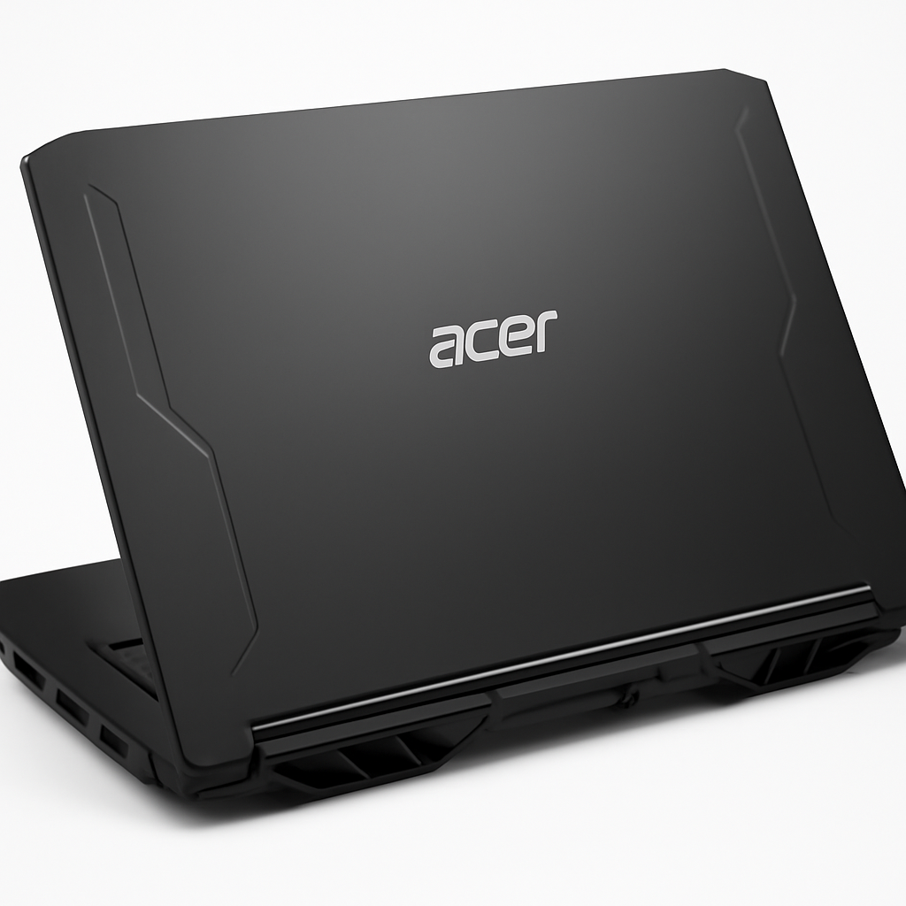 ACE-003 - Vue arriere