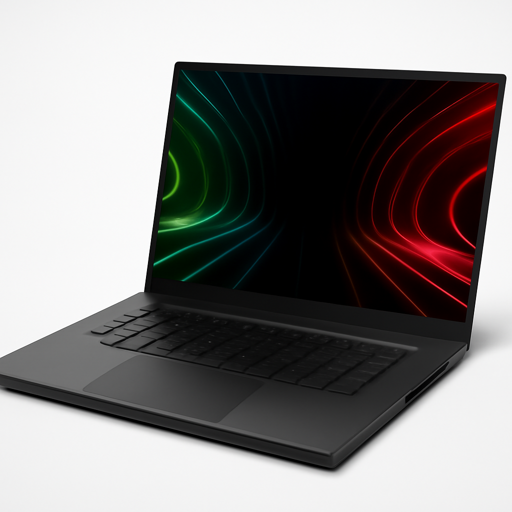 [RAZ-002] Razer Blade 17 i7-12800H 16Go 1To RTX 3070 Ti 8Go