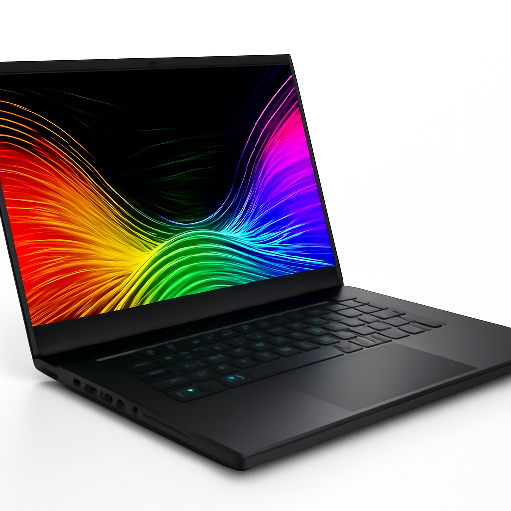 [RAZ-004] Razer Blade 15 i7-12800H 16Go 1To RTX 3060 6Go