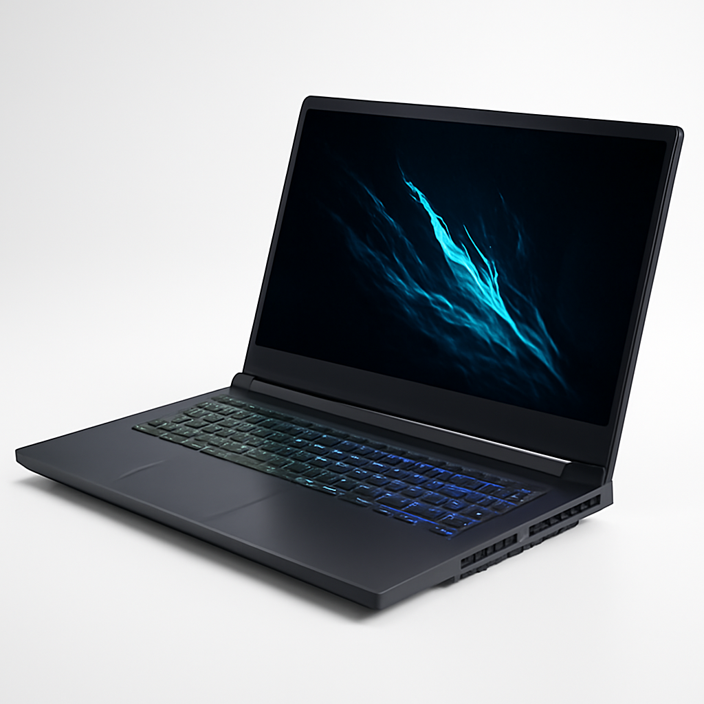 [ACE-005] Acer Predator Triton 300 i7-12700H 16Go 1To RTX 3070 Ti 8Go