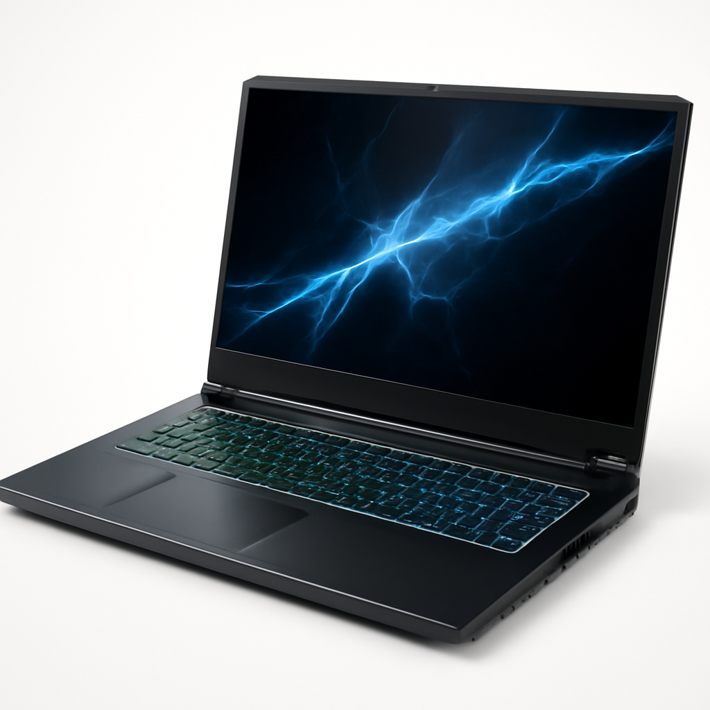 [ACE-007] Acer Predator Helios PH315-55 i7-12700H 16Go 1To RTX 3070 8Go