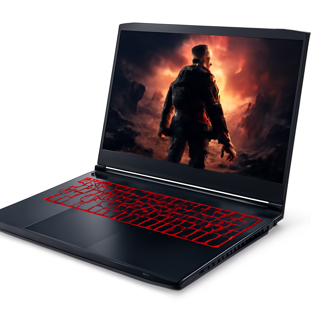 [ACE-008] Acer Nitro 5 AN515-58-72QR i7-12700H 16Go 1To RTX 3070 8Go