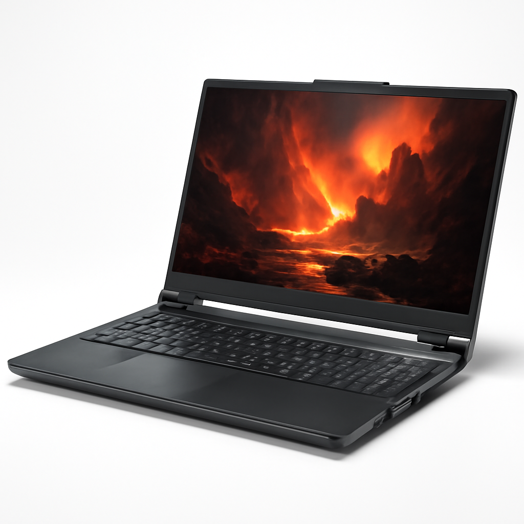 [ASU-001] Asus TUF F17 i7-12700H 16Go 512Go RTX 3060 6Go