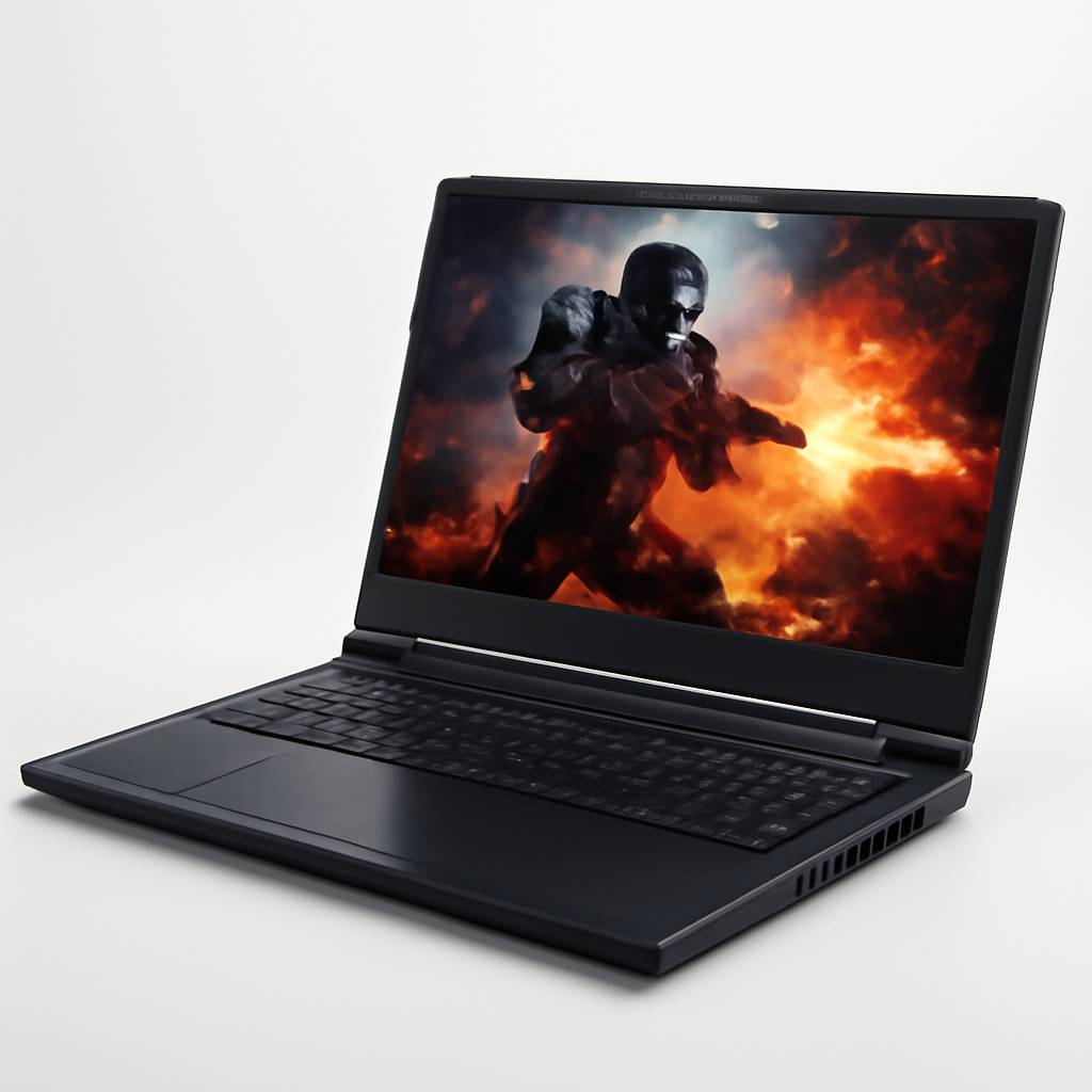 [ACE-009] Acer Nitro 5 AN515-58-797Q i7-12650H 16Go 1To RTX 4060 8Go