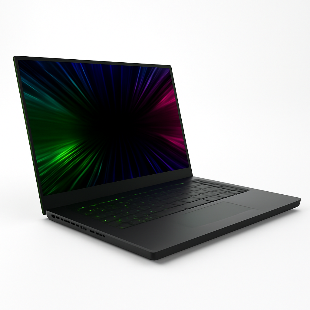 [RAZ-005] Razer Blade 17 i7-11800H 16Go 1To RTX 3070 8Go