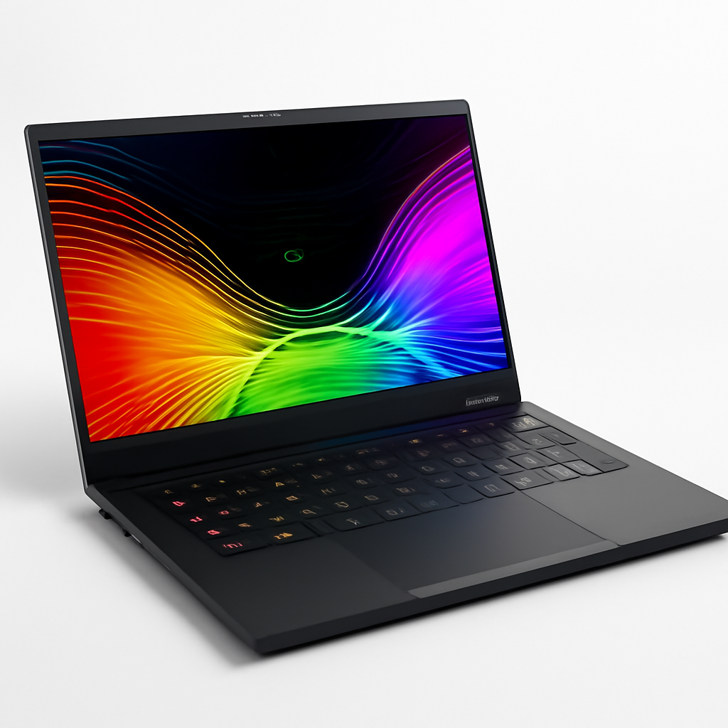 [RAZ-006] Razer Blade 15 Advanced i7-11800H 16Go 1To RTX 3070 8Go