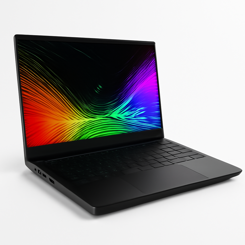 [RAZ-007] Razer Blade 15 i7-10875H 16Go 512Go RTX 2070 Super Max-Q 8Go