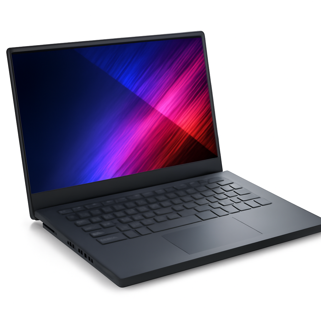 Asus ROG Zephyrus G15 Ryzen 9 5900HS 16Go 1To RTX 3080 8Go