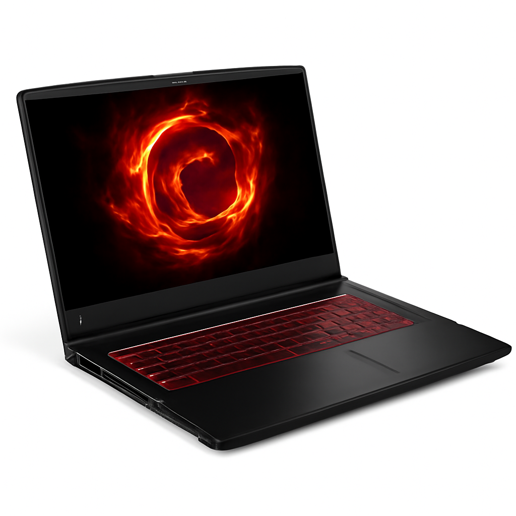 [MSI-006] MSI Bravo 15 C7VFK-230 Ryzen 7 7735HS 16Go 512Go RTX 4060 8Go