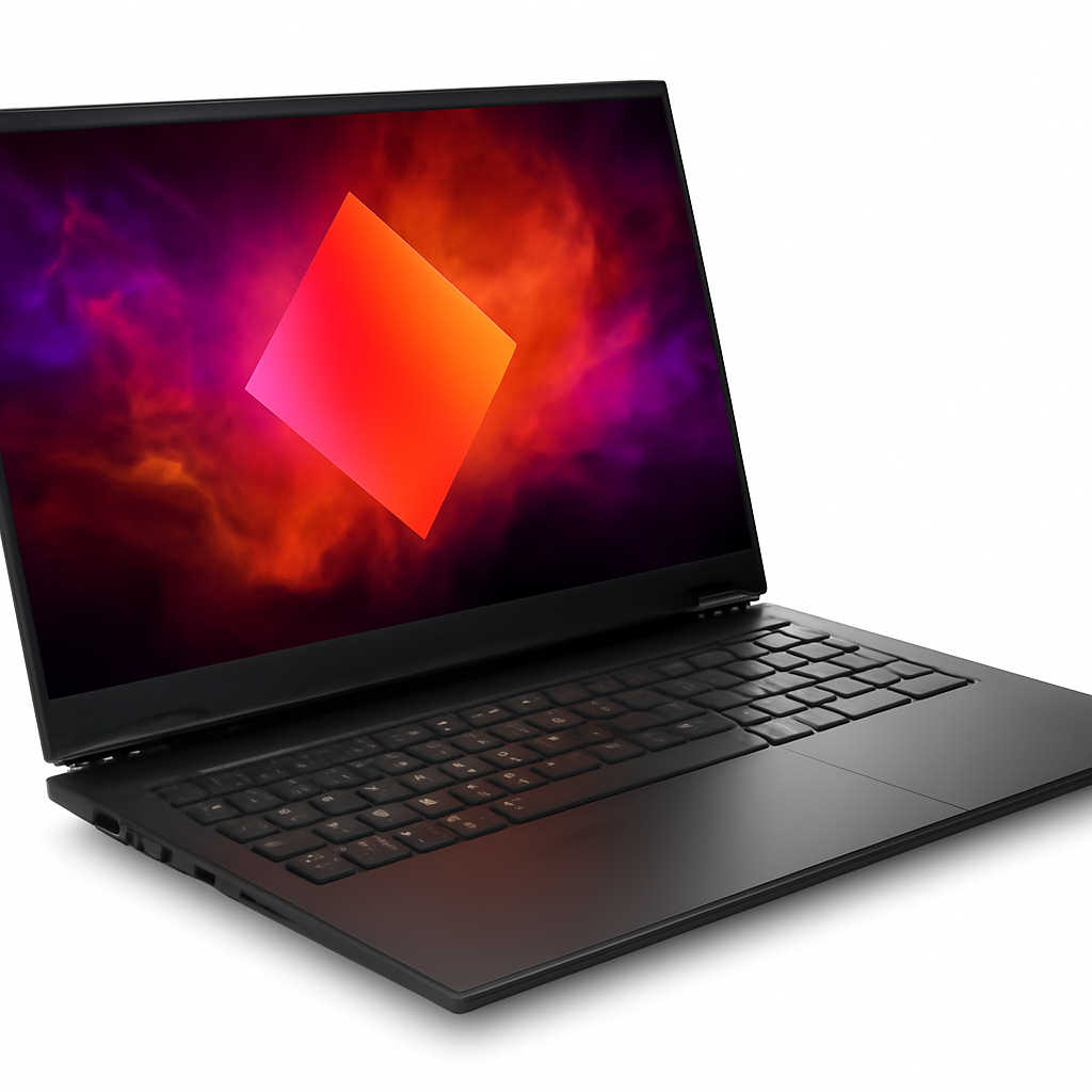 [HP-003] HP Omen 16-wf1077ng i7-14700HX 32Go 1To RTX 4070 8Go