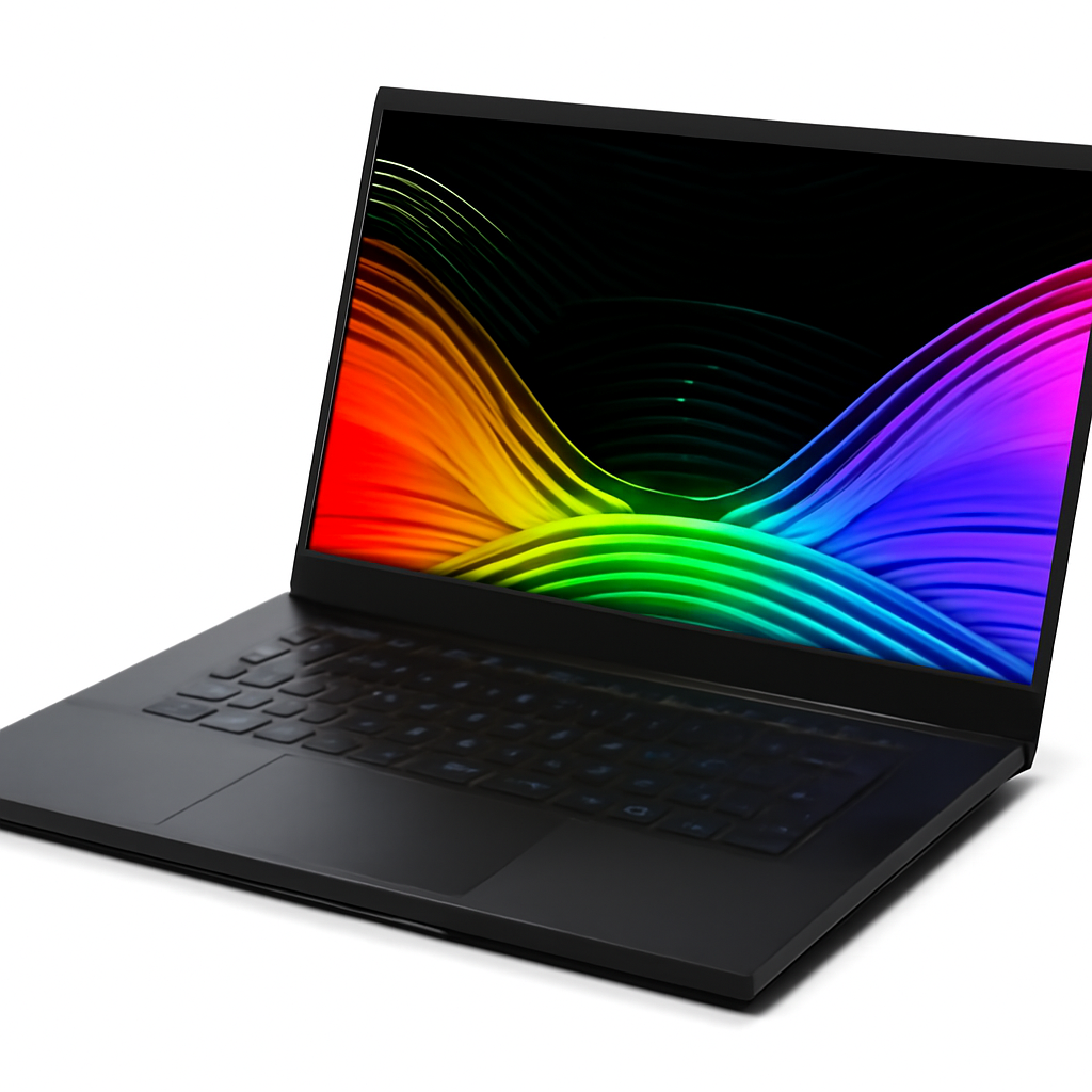 [RAZ-001] Razer Blade 14 Ryzen 9 5900HX 16Go 1To RTX 3070 8Go