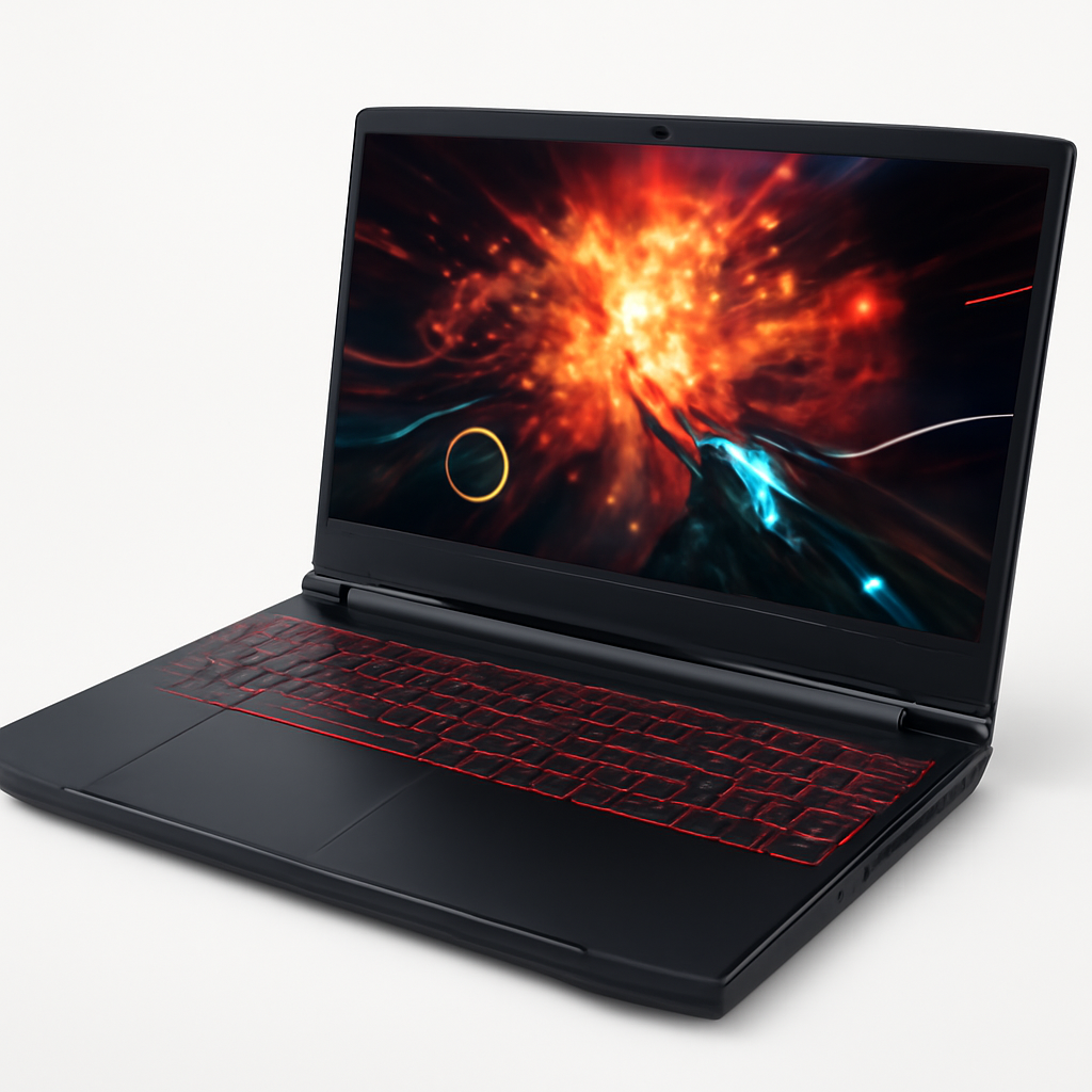 [ACE-001] Acer Nitro 5 i9-12900H 32Go 1To RTX 4060 8Go