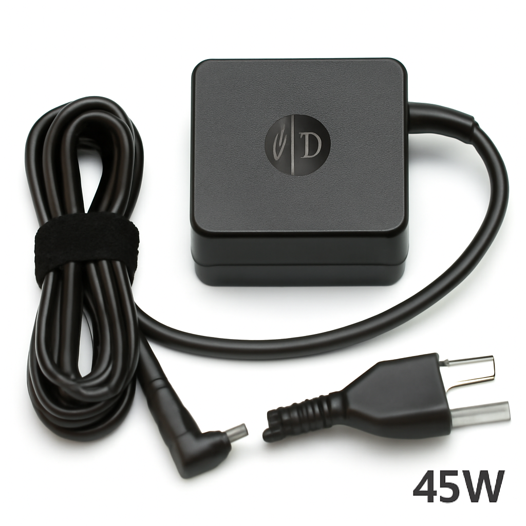 [ACC-002] Chargeur HP 45W