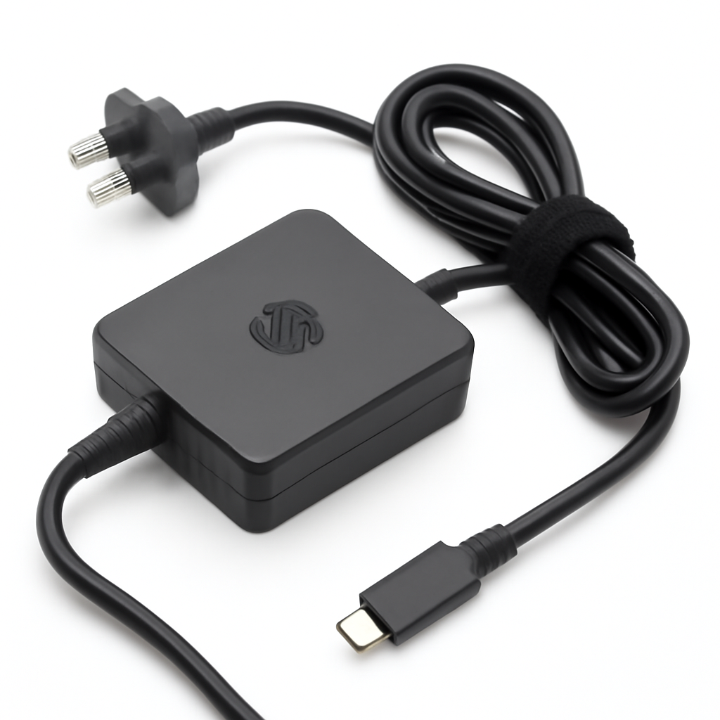 [ACC-003] Chargeur HP Type C