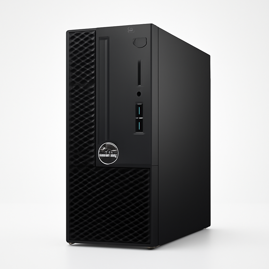 [ACC-006] Boite Alimentation Dell OptiPlex 3040