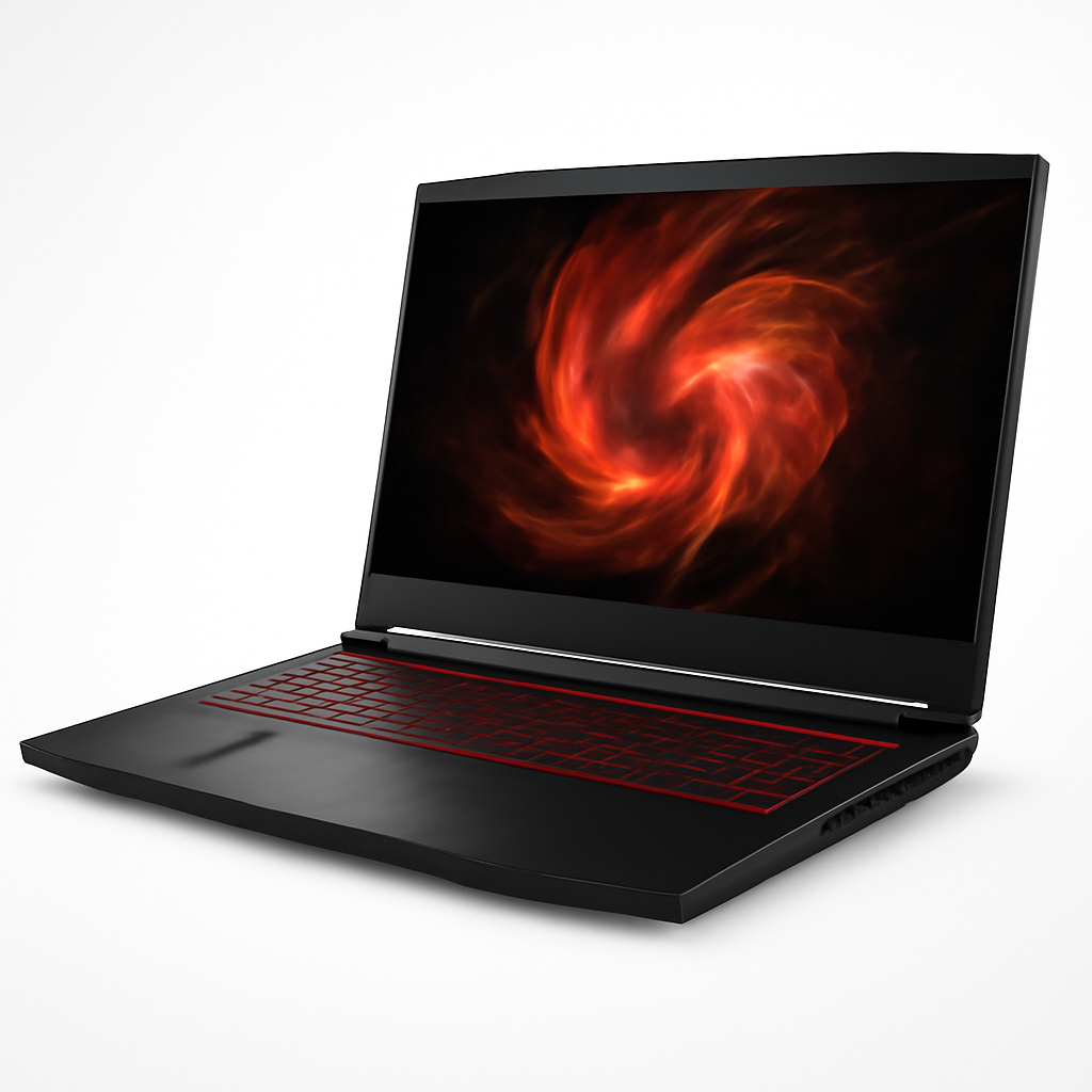 MSI Katana GF66 12UG-079 i7-12700H 16Go 512Go RTX 3070 Ti 8Go