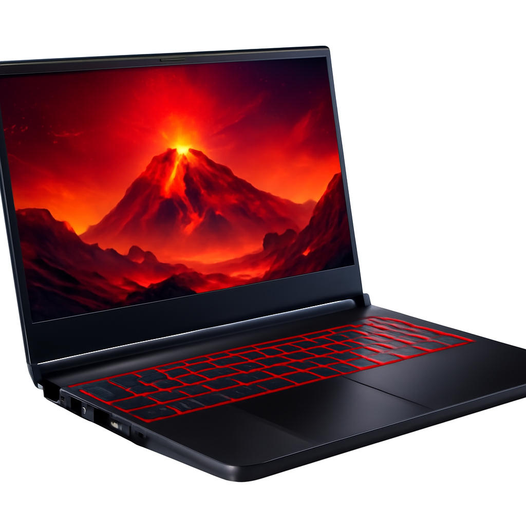 Acer Nitro 5 AN515-58-93A5 i9-12900H 16Go 1To RTX 4060 8Go