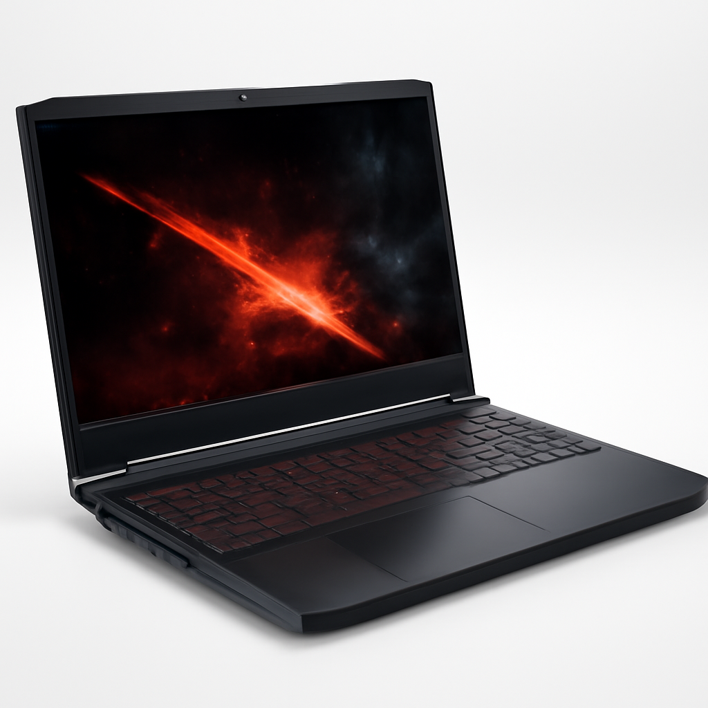 Acer Nitro 5 AN515-57-930S i9-11900H 16Go 512Go RTX 3060 6Go